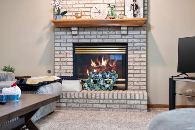 4019 Thomas Jefferson Road, Lafayette, IN 47909