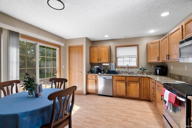 4019 Thomas Jefferson Road, Lafayette, IN 47909