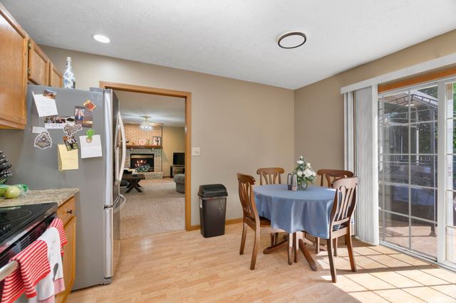 4019 Thomas Jefferson Road, Lafayette, IN 47909