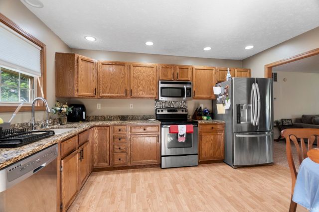 4019 Thomas Jefferson Road, Lafayette, IN 47909