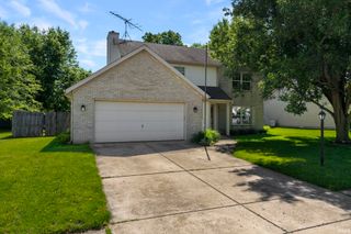 4019 Thomas Jefferson Road, Lafayette, IN 47909