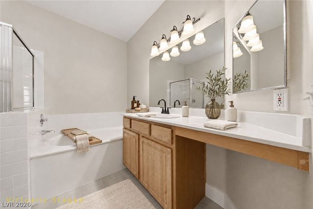 104 Lemon Glaze Street 204, Las Vegas, NV 89145