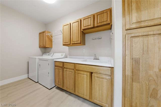 104 Lemon Glaze Street 204, Las Vegas, NV 89145