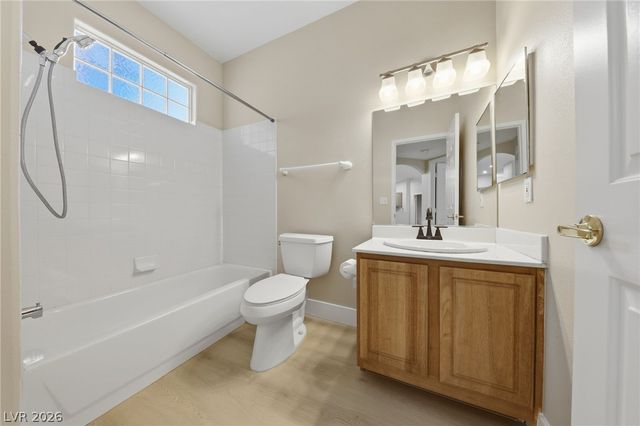 104 Lemon Glaze Street 204, Las Vegas, NV 89145