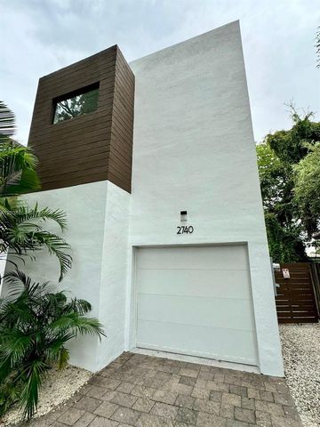 2740 SW 29th Avenue 2740, Miami, FL 33133