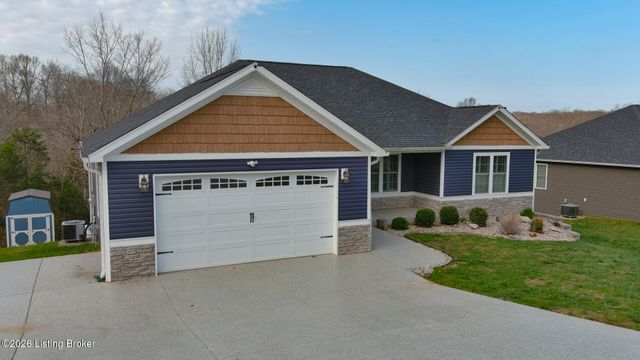 241 Woodview Dr, Brandenburg, KY 40108