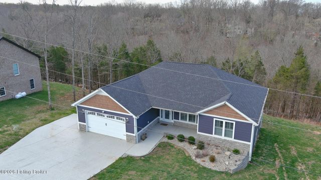 241 Woodview Dr, Brandenburg, KY 40108