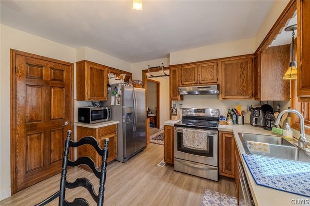 121 Boyd Avenue, Sullivan, NY 13037