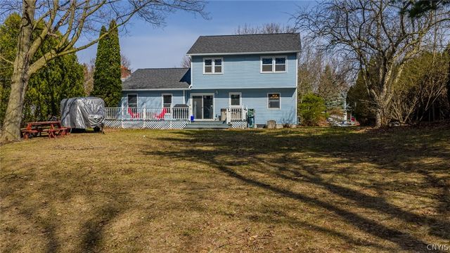 121 Boyd Avenue, Sullivan, NY 13037
