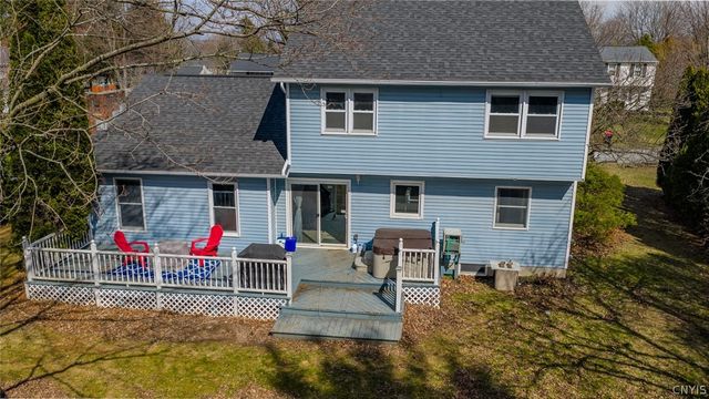 121 Boyd Avenue, Sullivan, NY 13037