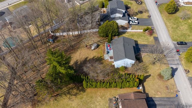 121 Boyd Avenue, Sullivan, NY 13037