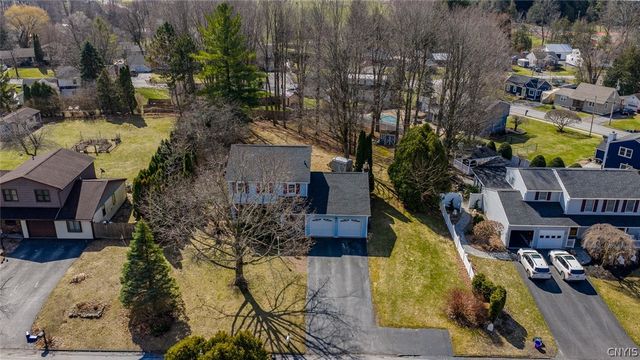 121 Boyd Avenue, Sullivan, NY 13037