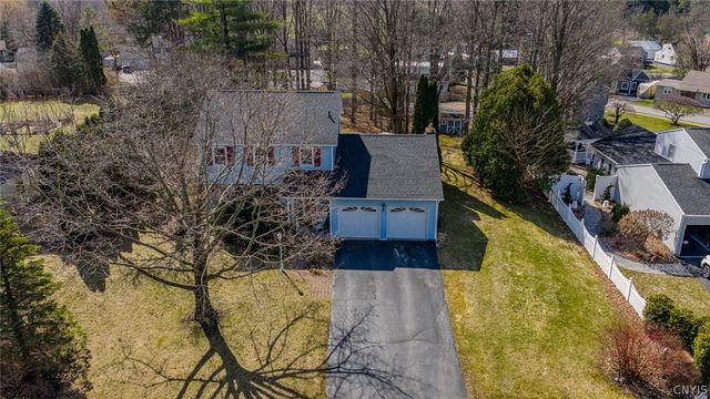 121 Boyd Avenue, Sullivan, NY 13037