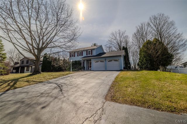 121 Boyd Avenue, Sullivan, NY 13037