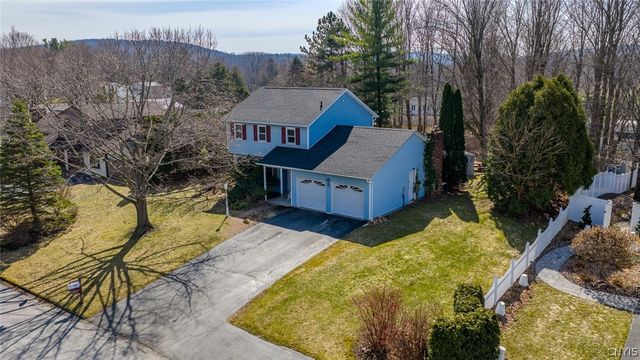 121 Boyd Avenue, Sullivan, NY 13037