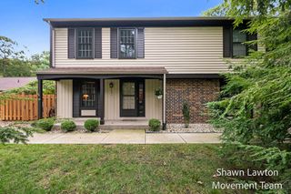 3681 Brentwood Street 24, Norton Shores, MI 49441