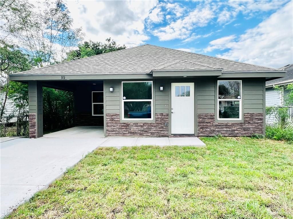 313 N Iowa Avenue, Weslaco, TX 78596