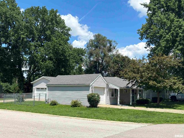1905 CALHOUN Avenue, Springfield, IL 62702