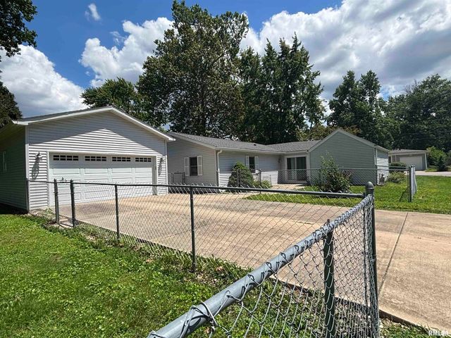 1905 CALHOUN Avenue, Springfield, IL 62702