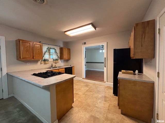 1905 CALHOUN Avenue, Springfield, IL 62702