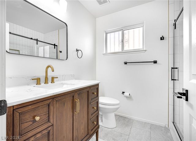 4319 Pageantry Falls Drive, North Las Vegas, NV 89031