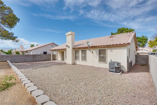 4319 Pageantry Falls Drive, North Las Vegas, NV 89031