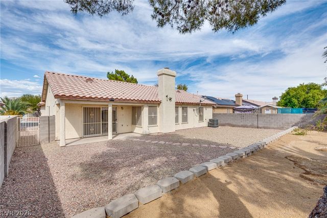 4319 Pageantry Falls Drive, North Las Vegas, NV 89031