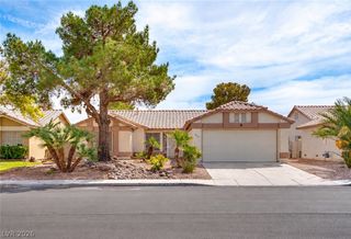 4319 Pageantry Falls Drive, North Las Vegas, NV 89031