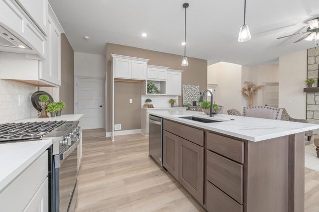 13414 W Jewell Ct, Wichita, KS 67235