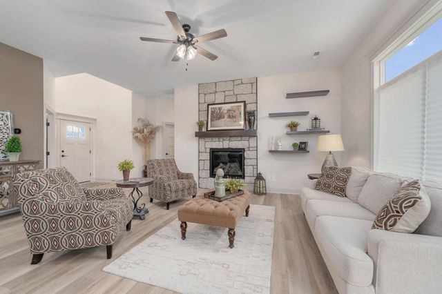 13414 W Jewell Ct, Wichita, KS 67235