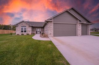 13414 W Jewell Ct, Wichita, KS 67235