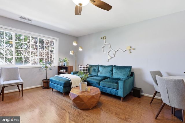 1457 A N VAN DORN ST, Alexandria, VA 22304