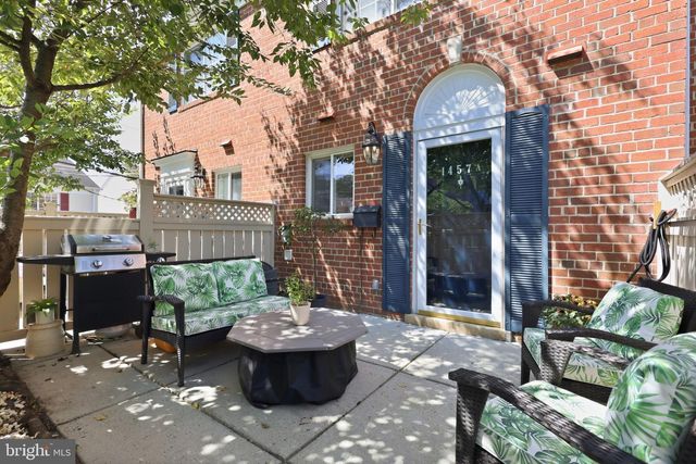 1457 A N VAN DORN ST, Alexandria, VA 22304