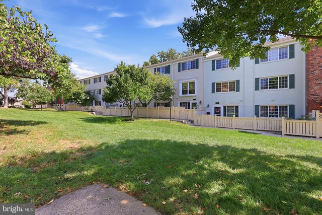 1457 A N VAN DORN ST, Alexandria, VA 22304