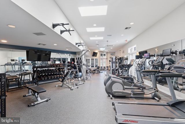 1457 A N VAN DORN ST, Alexandria, VA 22304
