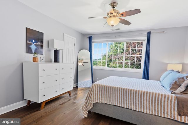 1457 A N VAN DORN ST, Alexandria, VA 22304