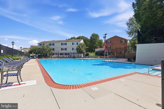 1457 A N VAN DORN ST, Alexandria, VA 22304