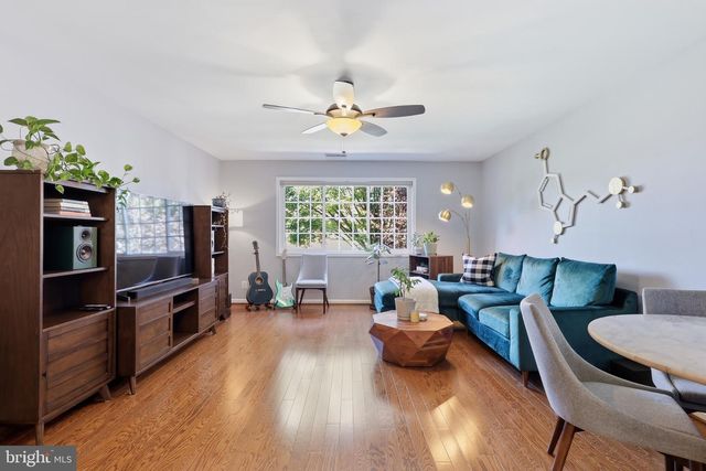 1457 A N VAN DORN ST, Alexandria, VA 22304