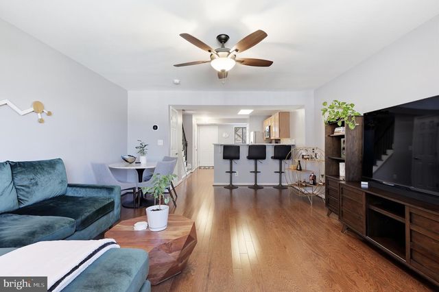 1457 A N VAN DORN ST, Alexandria, VA 22304