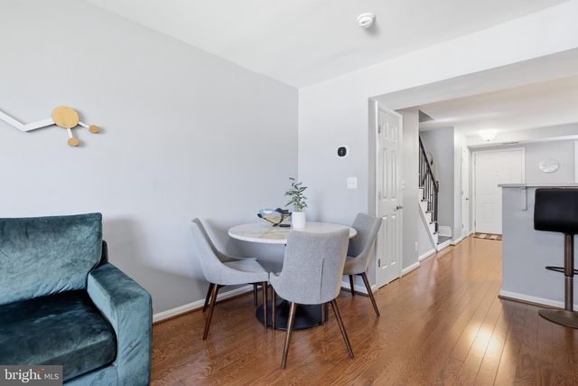 1457 A N VAN DORN ST, Alexandria, VA 22304