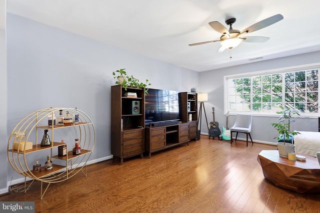 1457 A N VAN DORN ST, Alexandria, VA 22304