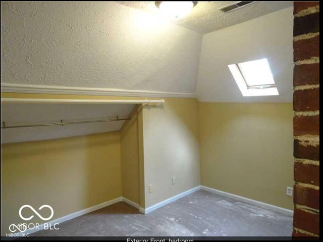1839 Unit B N Talbott Street, Indianapolis, IN 46202