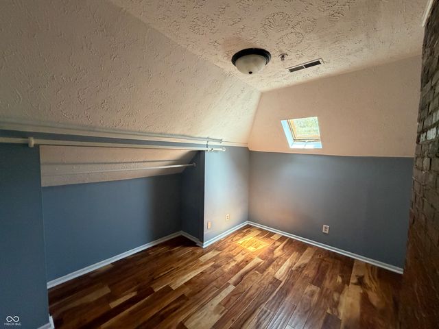1839 Unit B N Talbott Street, Indianapolis, IN 46202