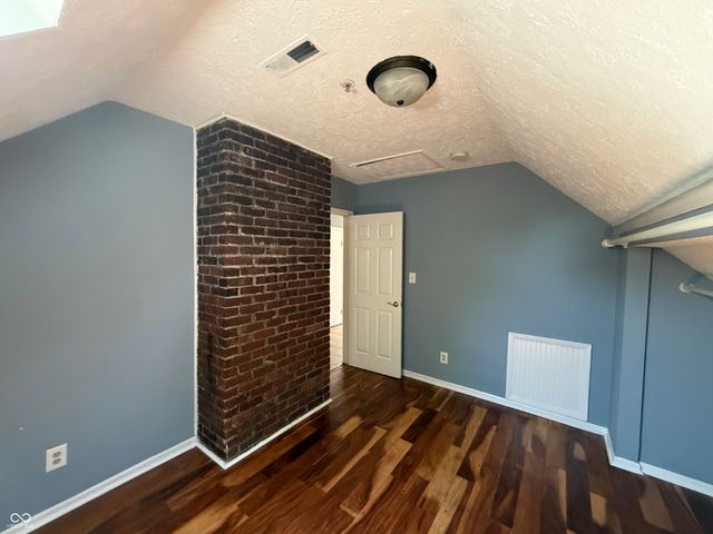 1839 Unit B N Talbott Street, Indianapolis, IN 46202