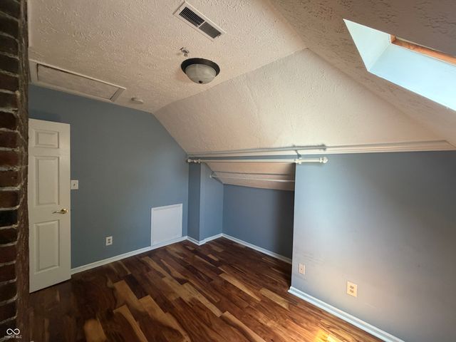 1839 Unit B N Talbott Street, Indianapolis, IN 46202