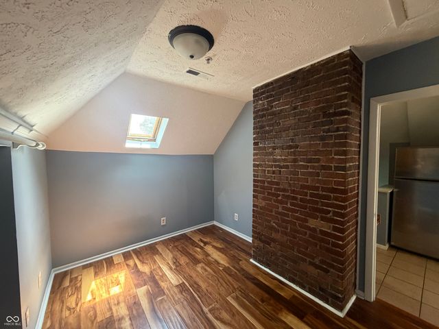 1839 Unit B N Talbott Street, Indianapolis, IN 46202