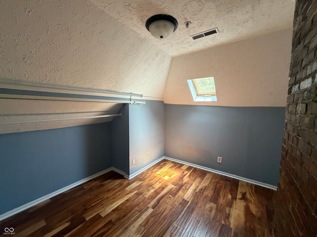 1839 Unit B N Talbott Street, Indianapolis, IN 46202
