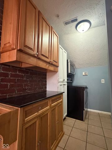 1839 Unit B N Talbott Street, Indianapolis, IN 46202