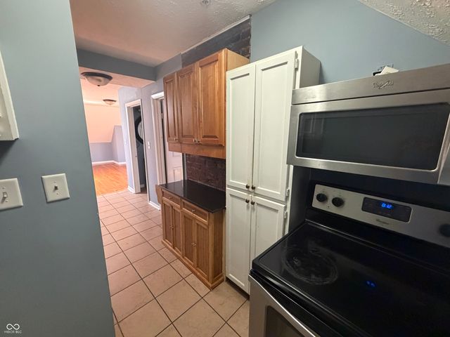 1839 Unit B N Talbott Street, Indianapolis, IN 46202