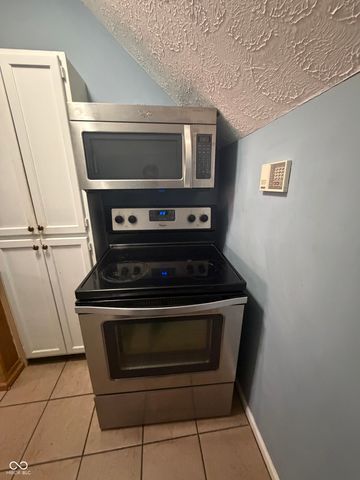 1839 Unit B N Talbott Street, Indianapolis, IN 46202
